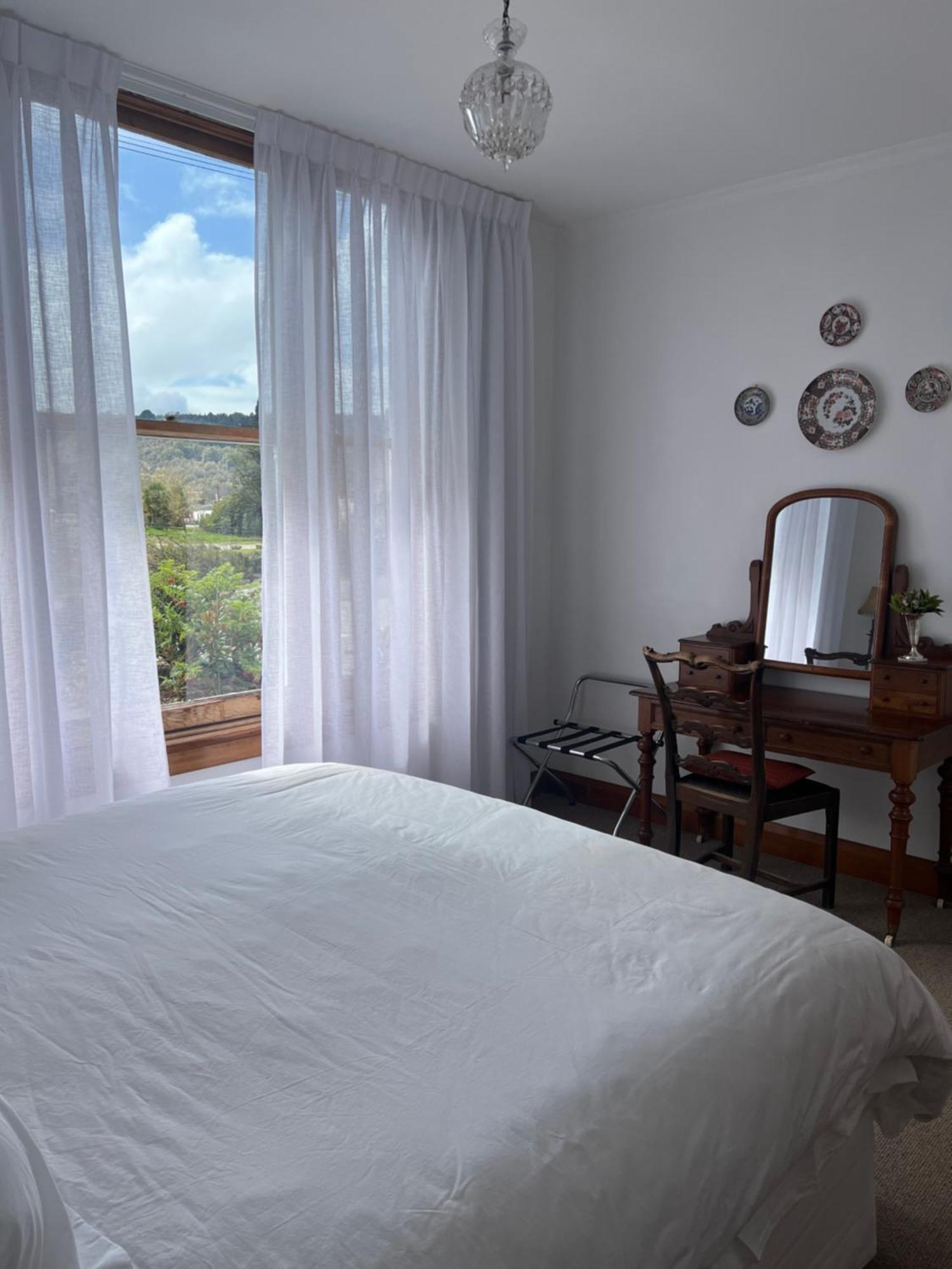 The Old Vicarage Hotel Reefton Luaran gambar